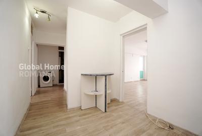 Apartament cu 4 camere decomandat, mobilat în Vitan - 6