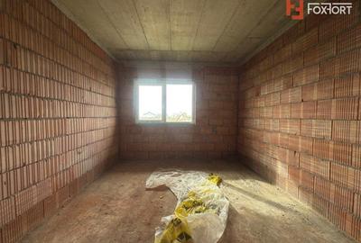 Casă individuală cu 5 camere cu Canalizare în Giarmata - 11