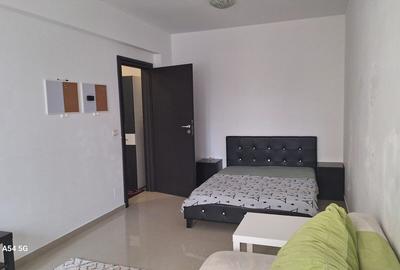 Garsonieră decomandată în Fundeni