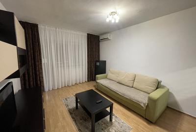 Drumul Taberei, Cartier Brancusi ANL, garsoniera mobilata si utilata, etajul 1 - 3