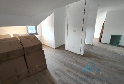 Casă individuală cu 15 camere cu Canalizare în Apărătorii Patriei - 26