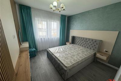 Ap de lux 2 camere, parcare, prima , complex Express - 8
