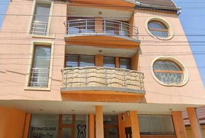 Apartament cu 2 camere semidecomandat în Central - 3
