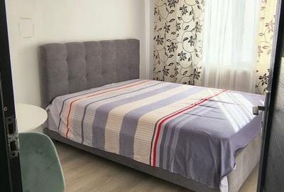Apartament cu 3 camere decomandat în Central - 6