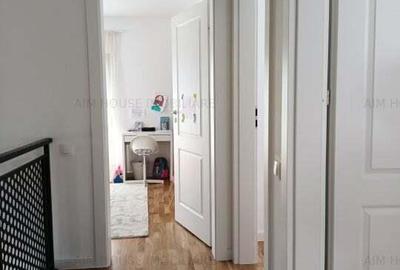 Vila cocheta 4 camere cu teren Peris - 17