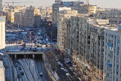 Piata Victoriei 3 camere decomandat vedere panoramica - 7