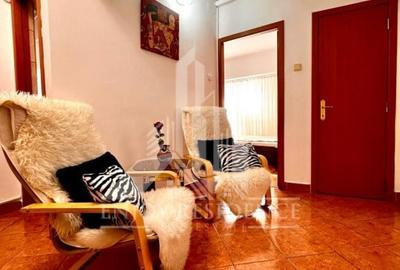 Apartament cu 2 camere decomandat, mobilat în Ultracentral - 5