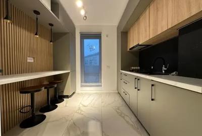 Apartament 3 Camere cu Terasa Mobilat Utilat Sector 3 | Metrou 10 min - 9