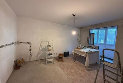 Apartament cu 2 camere decomandat în Parcul Circului - 1