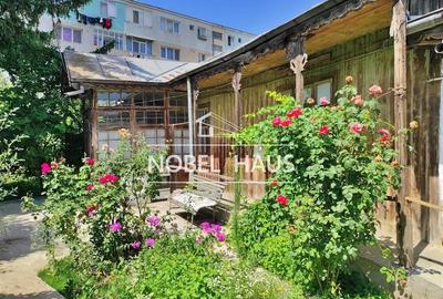 Teren intravilan Barlad, 707 mp, zona centrala, str Bradului - 2