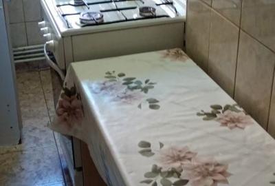 Apartament cu 2 camere semidecomandat în Central - 2