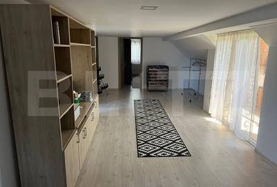 Casa 309 mp, teren 1083 mp, Rusii-Munti - 2