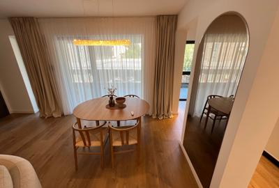 Inchiriere Apartament 4 Camere Nou Ultramodern Iancu Nicolae Inchiriere Apartament 4 Camere Nou Ultramodern Iancu Nicolae - 6