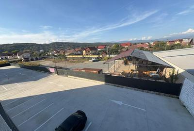 Apartament 2 camere - etaj 2 - bloc nou - zona ?i?e?ti - 7