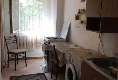 Garsoniera -DECOAMDANTA - ETAJ 2 - zona SEBASTIAN/13 SEPTEMBRIE Garsoniera -DECOAMDANTA - ETAJ 2 - zona SEBASTIAN/13 SEPTEMBRIE - 4