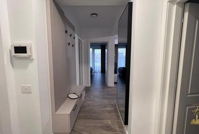 Apartament cu 3 camere de inchiriat in Prima Panorama - Oradea - 13