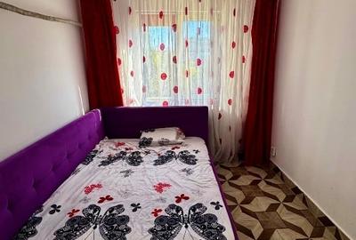 Inchiriez apartament cu 3 camere Zona Ciresica - 4