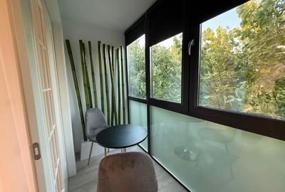 APARTAMENT 3 CAMERE DECOMANDAT LUX ZONA TOMIS NORD - 11