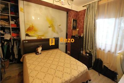Apartament 3 camere, terasa, 2 locuri de parcare, zona Nord - 5