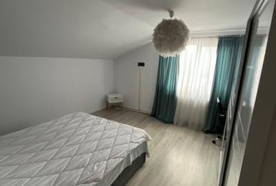 Apartament cu 2 camere decomandat în Păcurari - 6