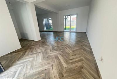 Casă cu 4 camere în Valea Lupului - 2