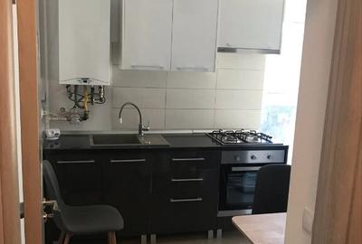 Apartament cu 2 camere decomandat în Telegrafului - 2
