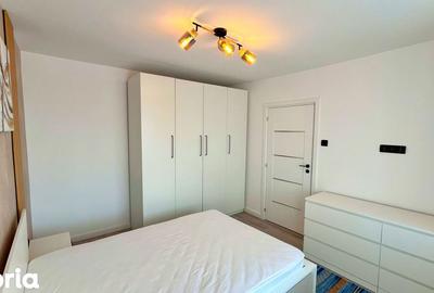 Apartament cu 2 camere semidecomandat, mobilat în Ultracentral - 14