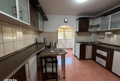 Apartament cu 3 camere în Nicolina - 15