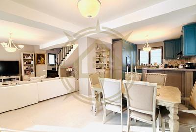 Casă cu 3 camere cu Canalizare în Corbeanca - 7