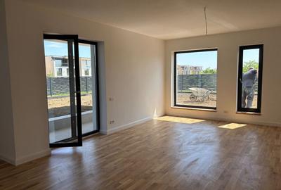Apartament cu 2 camere decomandat în Pipera - 8