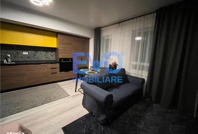 Garsonieră în Valea Lupului - 6