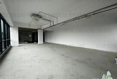 Spațiu comercial, de 2,750 mp, în Central - 3