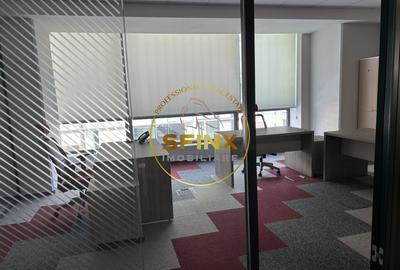 Birou, de 1,452 mp, în Regie - 2