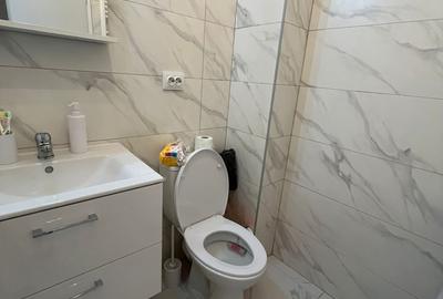 Garsoniera Noua Mobilata/Utilata Centrala Termica si Loc Parcare Inclus - 10