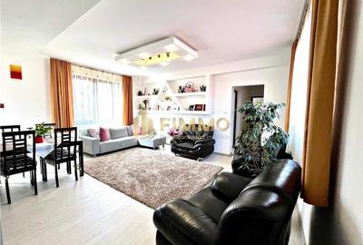 Apartament spatios | 3 cam | Obcini | ID:1094 - 1