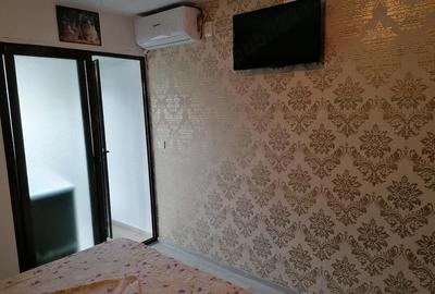 Garsonieră semidecomandată în Central - 2