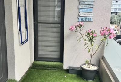 Apartament cu 2 camere decomandat în Central - 4