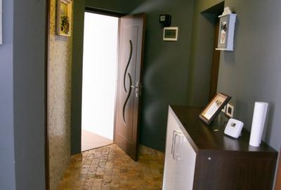 2 Camere zona Bunloc, 62mp, mobilat, 119900Euro - 3