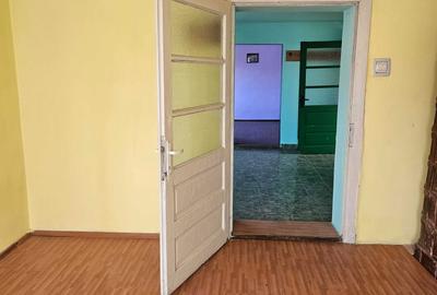 Casă cu 3 camere în Central - 6