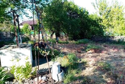 Casă cu 4 camere cu Teren 70 Mp în Vladimirescu - 5