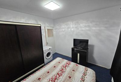 Apartament cu 2 camere decomandat în Ultimul leu - 9