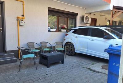 Casa P+1+M mobilata si utilata -dr Fermei - 8