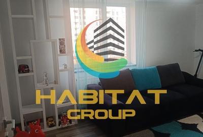 Apartament cu 2 camere decomandat, mobilat în Berceni - 1