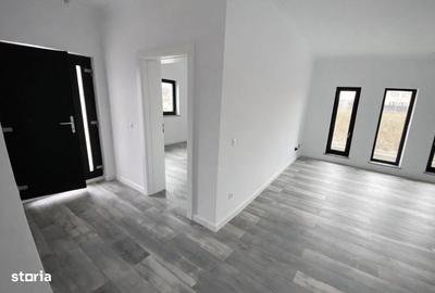 Casă cu 4 camere cu Teren 410 Mp în Dancu - 6