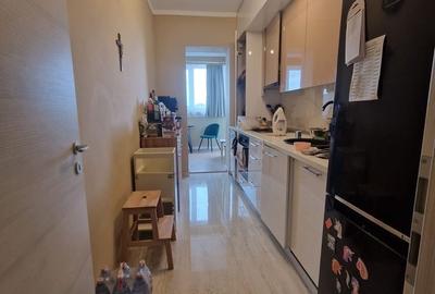 Apartament cu 3 camere decomandat, mobilat în Giroc
