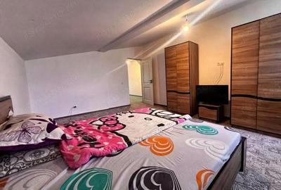 Casa Mocira ,parter + mansarda , 6 ari teren,finisata ,schimb - 3