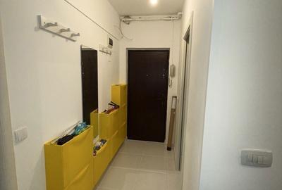 Apartament cu 2 camere semidecomandat în Central - 2