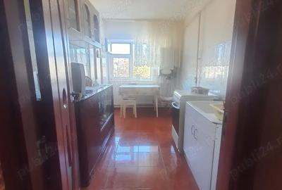 Apartament cu 2 camere decomandat în Central - 1