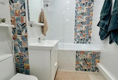 Apartament cu 3 camere decomandat în Berceni - 5