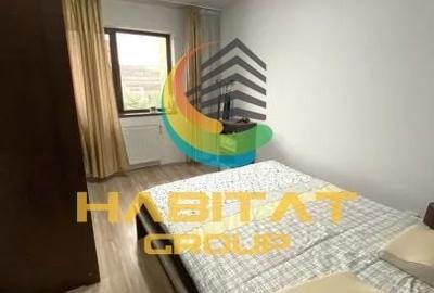Inchiriere 2 camere Brancoveanu Grand Arena loc parcare - 4